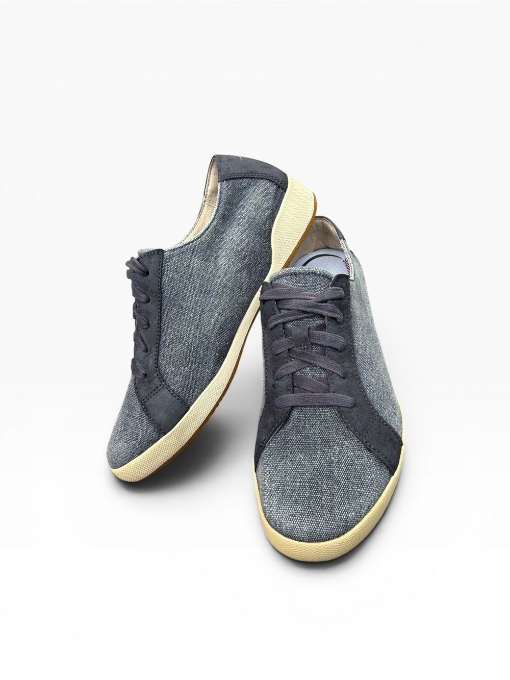 Dansko Women's Olisa Denim Sneakers Size 41 US 10.5 - 11